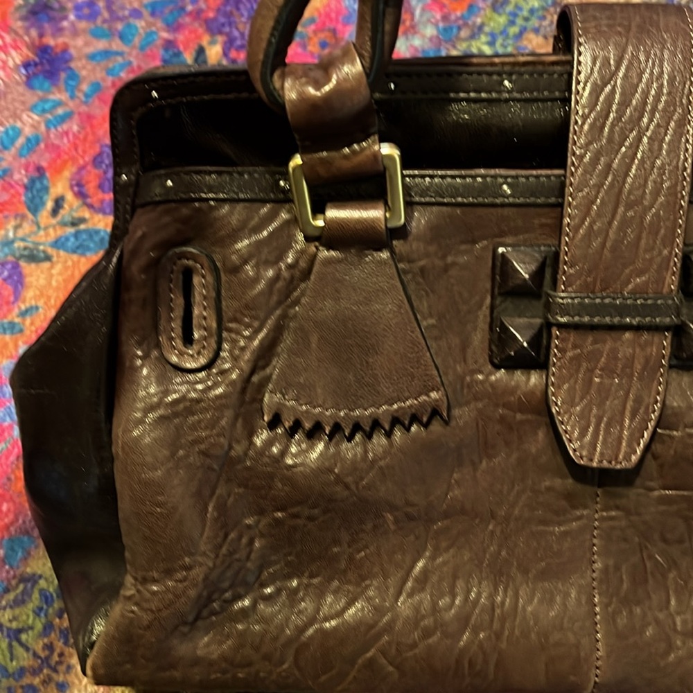 FLASH SALE🔥🔥BEAUTIFUL AUTHENTIC VINTAGE CHLOE(W/COA)💗💗💗 - Picture 9 of 13